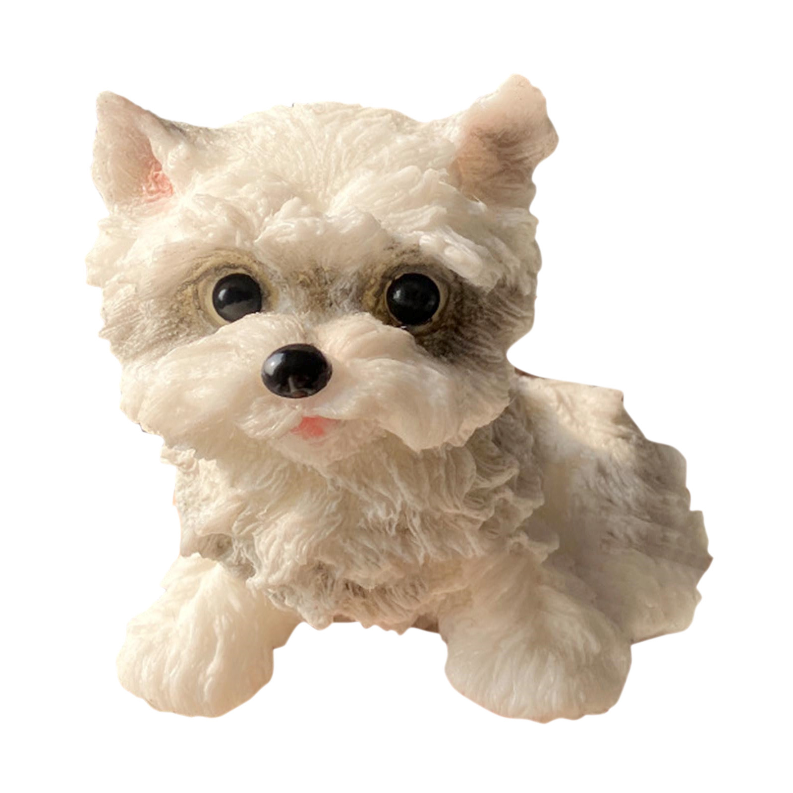 thumbnail image 2 of Juguete Para Gatos Y Perros Gordos. Juguete Adorable Para Mascotas. Gato Suave Antiestrés. Apto Para Adultos Y Niños. Pascua, Navidad Y Cumpleaños., 2 of 2